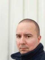 Gábor profilképe