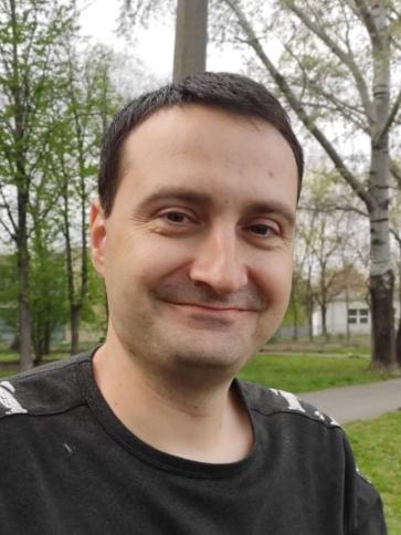 Attila, 42 éves makói társkereső férfi profil fotója