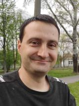 Attila társkereső fotója