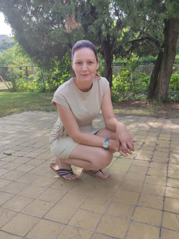 Melinda, 46 éves Budapest IV. kerületi társkereső nő profil fotója