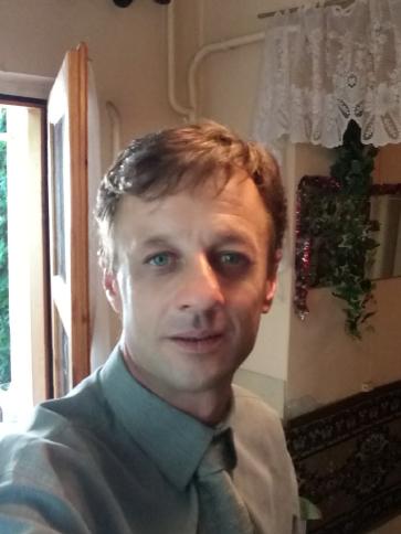 Zoltán, 53 éves keceli társkereső férfi profil fotója