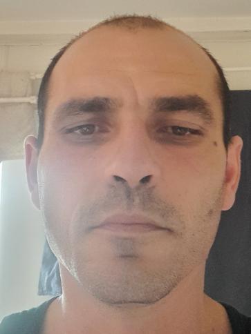 Szabolcs, 44 éves mezőtúri társkereső férfi profil fotója