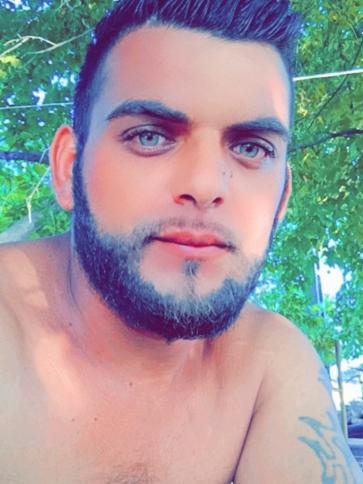 András, 27 éves tarpai társkereső férfi profil fotója