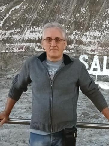 Antal, 66 éves sándorfalvai társkereső férfi profil fotója