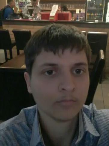 Norbert, 20 éves kelebiai társkereső férfi profil fotója