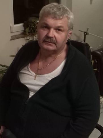 István, 71 éves Budapest XIV. kerületi társkereső férfi profil fotója István, 71 éves Budapest XIV. kerületi társkereső férfi profil fotója