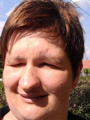 Anikó, 50 éves szentesi társkereső nő profil fotója