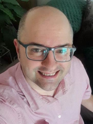 Norbert, 47 éves rudabányai társkereső férfi profil fotója