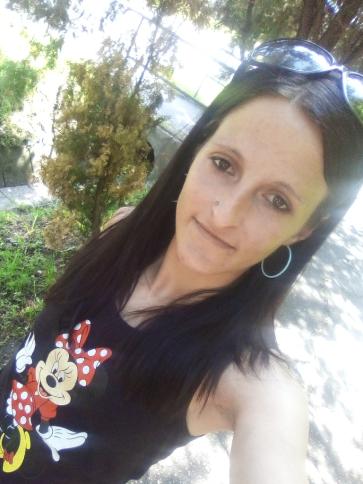 Viktória, 30 éves mátraderecskei társkereső nő profil fotója
