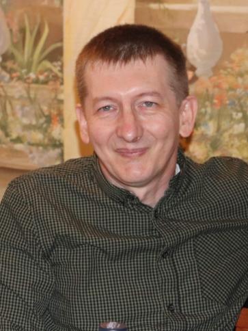 Zoltan, 53 éves hollandiai társkereső férfi profil fotója