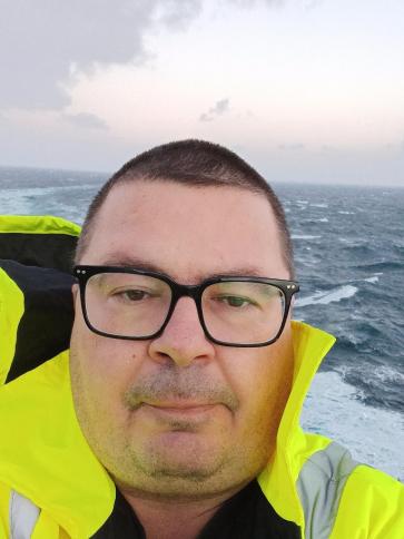 Zsolt, 47 éves gyömrői társkereső férfi profil fotója