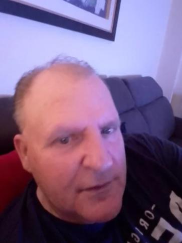 Rene, 50 éves svájci társkereső férfi profil fotója