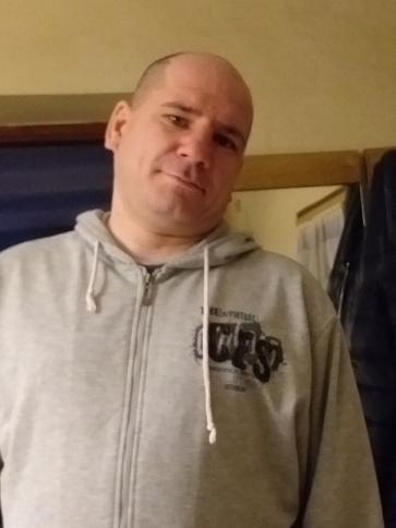 Tamás, 45 éves szegvári társkereső férfi profil fotója