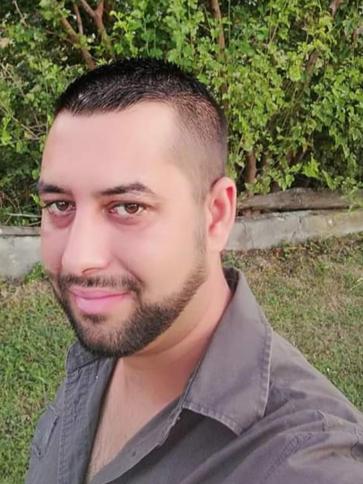 Miklós, 36 éves hernádszentandrási társkereső férfi profil fotója
