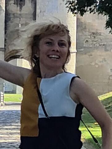 Éva, 48 éves franciaországi társkereső nő profil fotója