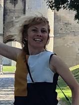 Sziasztok! Éva vagyok. Komoly franciaországi társkereső férfiak jelentkezését várom.