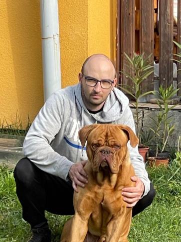 Zoltán, 37 éves hajdúszoboszlói társkereső férfi profil fotója Zoltán, 37 éves hajdúszoboszlói társkereső férfi profil fotója