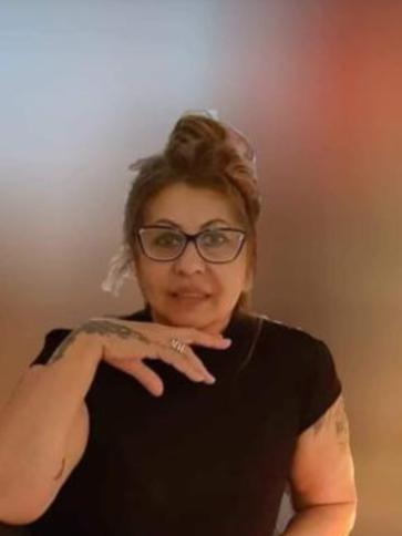 Rozália, 63 éves zsebeházai társkereső nő profil fotója