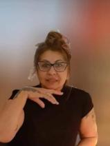 Sziasztok! Rozália vagyok. Komoly zsebeházai társkereső férfiak jelentkezését várom.