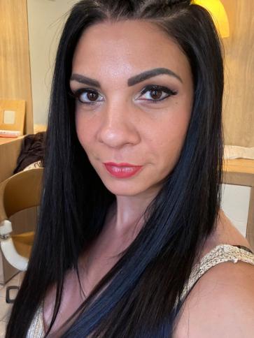 Ramona, 35 éves kunszentmártoni társkereső nő profil fotója