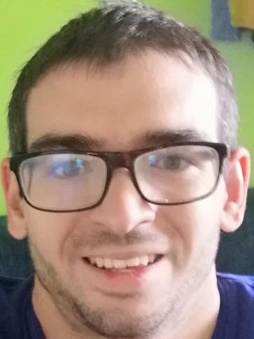 Zoltánroland, 28 éves szárföldi társkereső férfi profil fotója