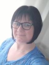 Izabella társkereső fotója