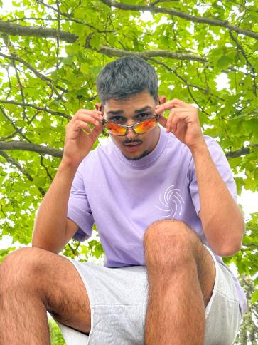 Róbert, 23 éves tápiógyörgyei társkereső férfi profil fotója