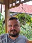 Dávid profilképe – Szentes