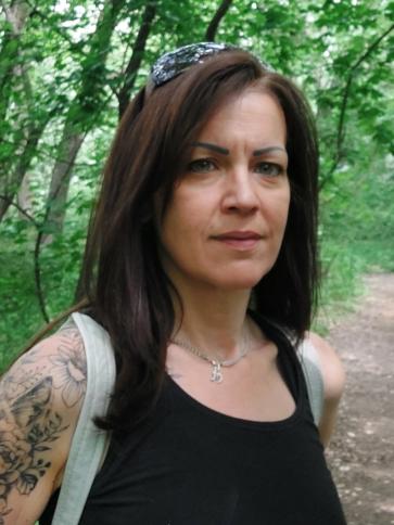 Melinda, 42 éves vecsési társkereső nő profil fotója Melinda, 42 éves vecsési társkereső nő profil fotója