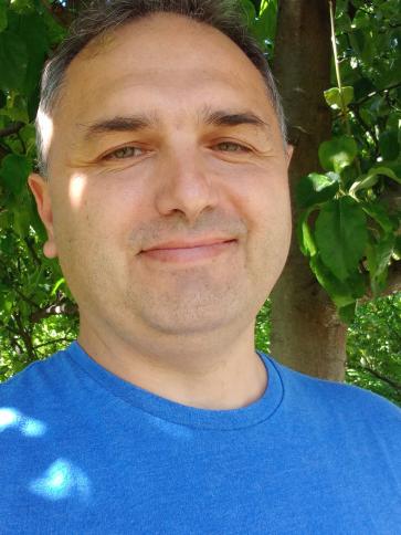László, 47 éves bakonycsernyei társkereső férfi profil fotója