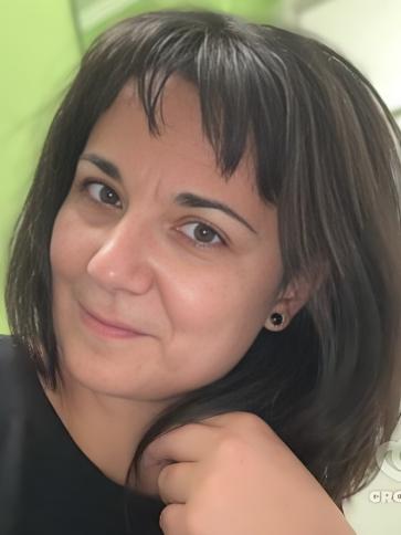 Szilvi, 45 éves Budapest I. kerületi társkereső nő profil fotója