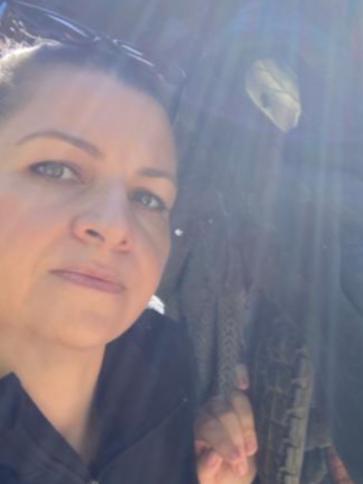 Tamara, 43 éves Budapest XI. kerületi társkereső nő profil fotója