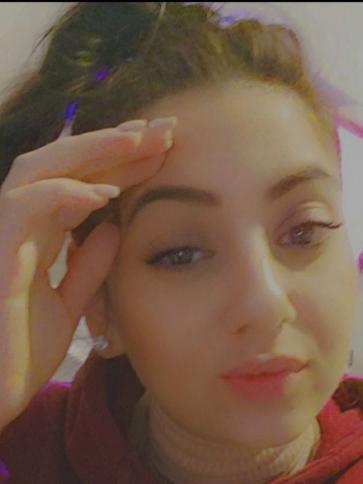 Rita, 27 éves békéscsabai társkereső nő profil fotója