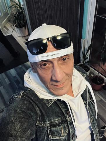 Joci, 51 éves fóti társkereső férfi profil fotója