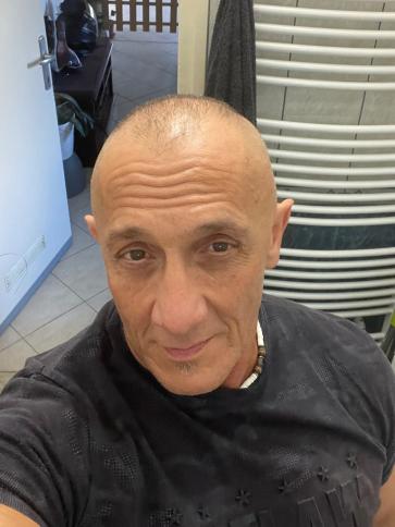 Joci, 50 éves fóti társkereső férfi profil fotója