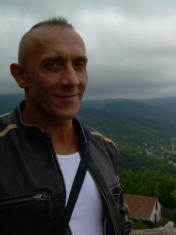 Joci, 50 éves fóti társkereső férfi profil fotója