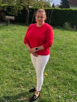 Sziasztok! Katalin vagyok. Komoly ádándi társkereső férfiak jelentkezését várom.