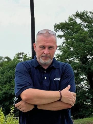 András, 52 éves szegedi társkereső férfi profil fotója