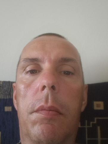 István, 44 éves ibrányi társkereső férfi profil fotója