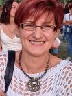 Mária profilképe – Abony
