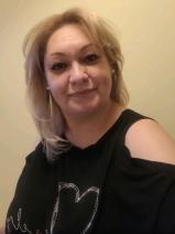 Zsuzsa társkereső fotója