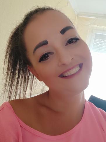 Csilla, 47 éves Budapest X. kerületi társkereső nő profil fotója