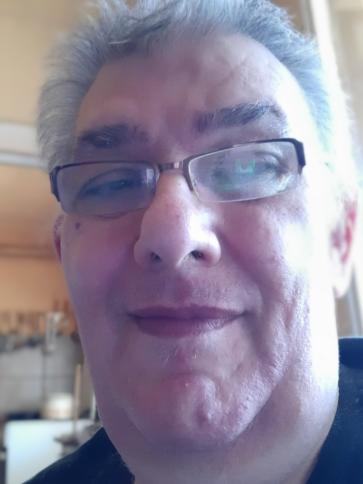 István, 56 éves salgótarjáni társkereső férfi profil fotója