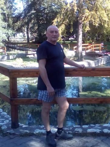 Pál, 56 éves gyulai társkereső férfi profil fotója