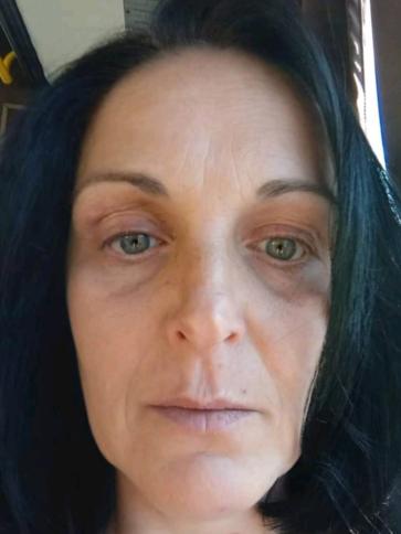 Éva, 48 éves gyomaendrődi társkereső nő profil fotója