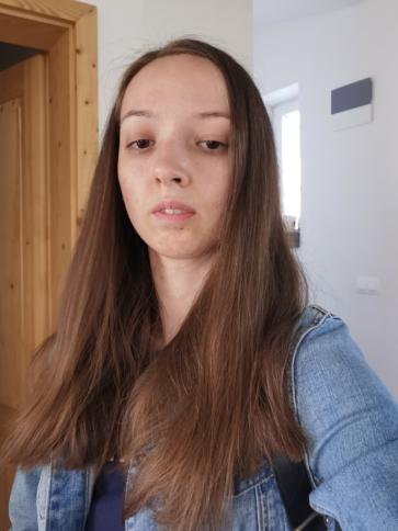 Eszter, 25 éves ausztriai társkereső nő profil fotója