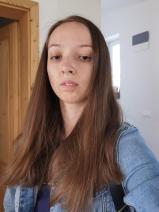 Eszter társkereső fotója
