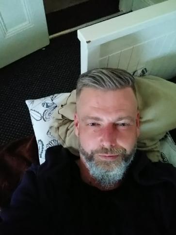 Tamas, 48 éves Nagy Britannia kerületi társkereső férfi profil fotója