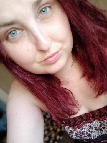 Martina, 27 éves monori társkereső nő profil fotója