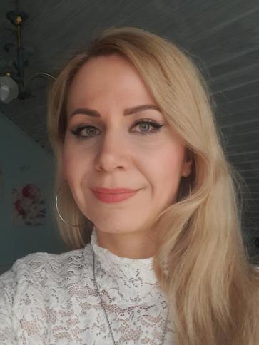Dóri, 40 éves bólyi társkereső nő profil fotója